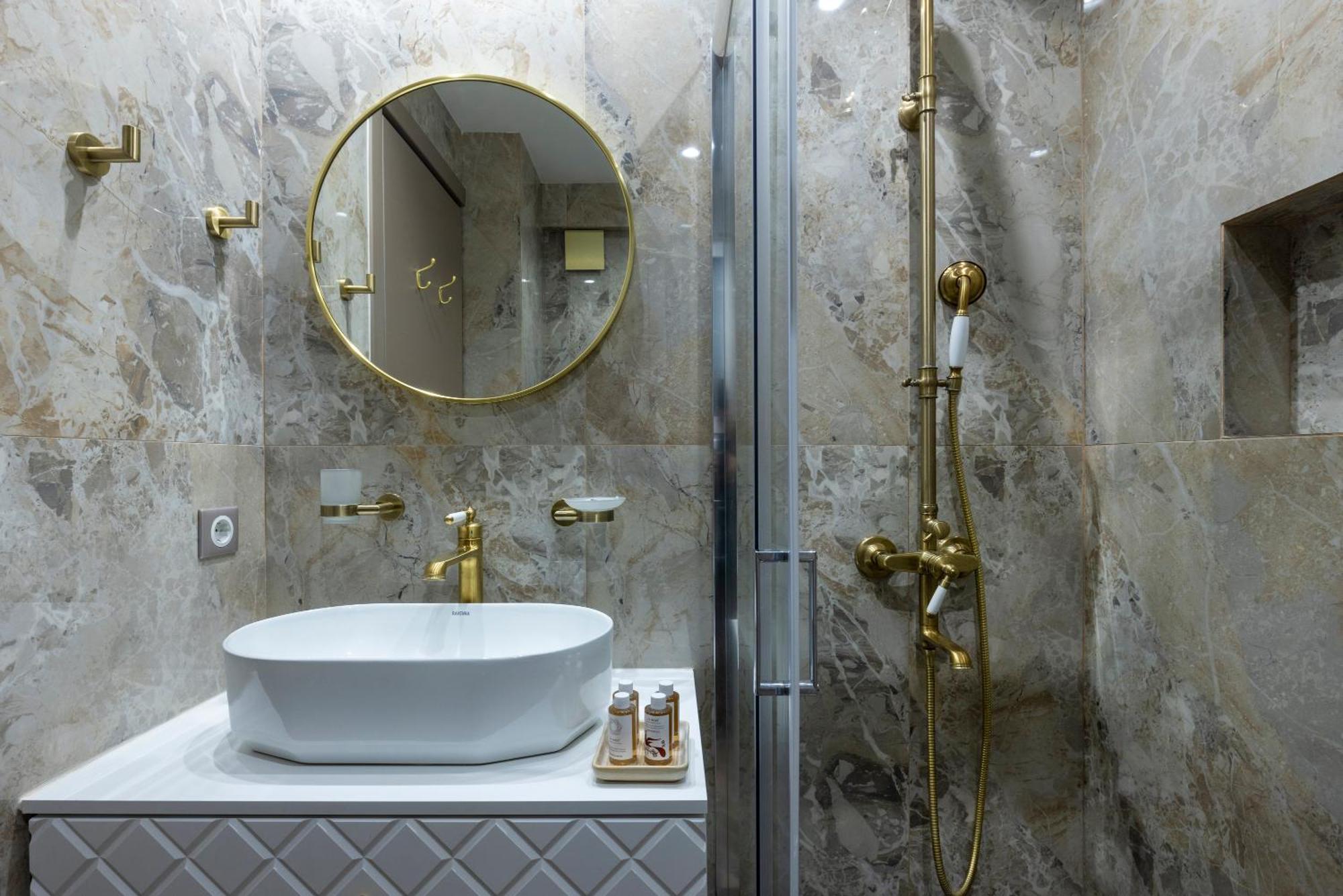 Studio Flat 21 At Evangelismos Metro Stn أثينا المظهر الخارجي الصورة